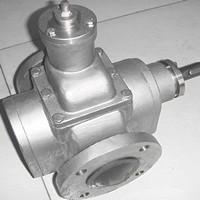 YCB-30/0.6型圆弧齿轮泵-东兴油泵提供圆弧齿轮泵