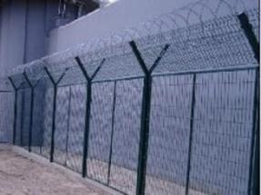 监狱护栏网、监狱护栏网厂家、安平监狱护栏网