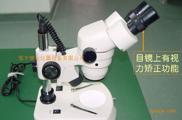 KBXTL-3400D解剖镜及成像设备