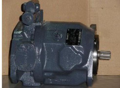 A10VSO18DFR31R-PPA12N00油泵