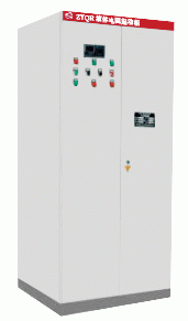 绕线电机液体电阻起动柜 高压水阻柜 液阻软启动柜