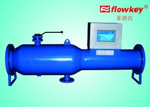 射频水处理器-反冲洗电子水处理器