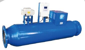 射频水处理器-反冲洗电子水处理器