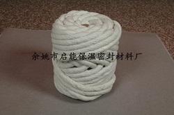 供应陶瓷纤维扭绳--陶瓷纤维扭绳的销售