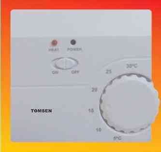 TM807系列温控器