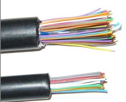 RS-485总线电缆厂家