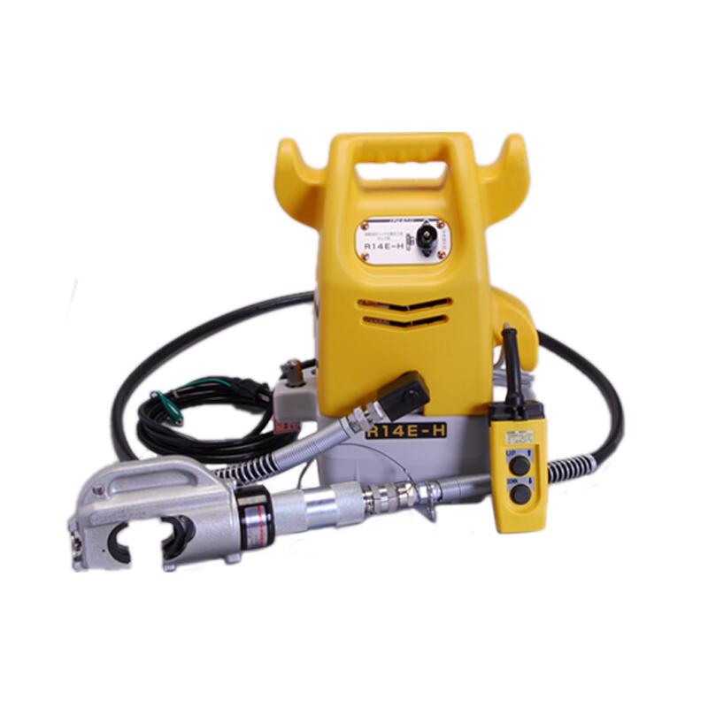 R14E-H 电动液压泵