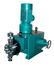 产品名称：JYM50系列液压额定流量：250～10000L/h隔膜计量泵