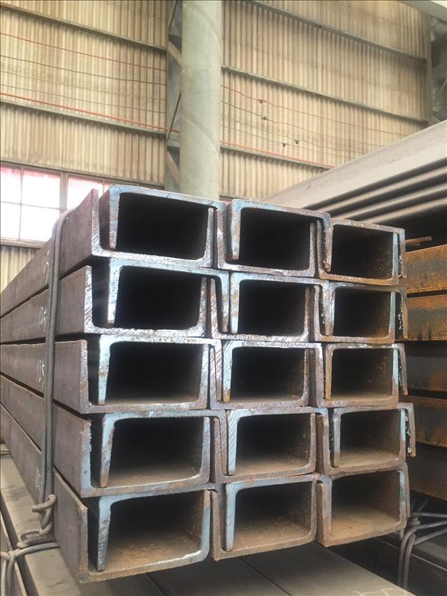 热镀锌槽钢-u型钢-欧标槽钢厂家批发