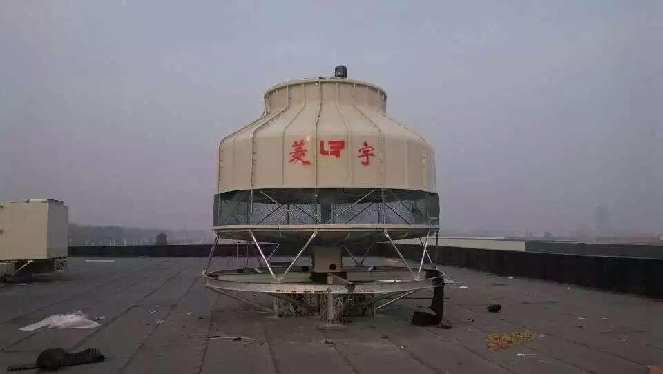 郑州循环冷却塔