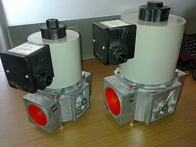 ​MVD515/5​液化气电磁阀