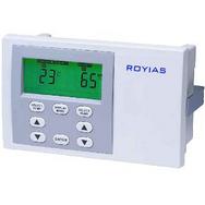 `R7428多回路温湿度控制器，恒温恒湿控制器，DDC控制器