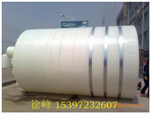 10吨PE塑料水塔丨10吨加厚塑料储罐