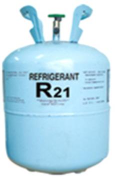 制冷剂R21（二氯一氟甲烷）