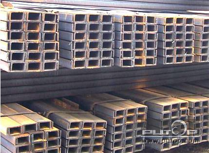 特价槽钢，上海日标槽钢批发，021-61421926