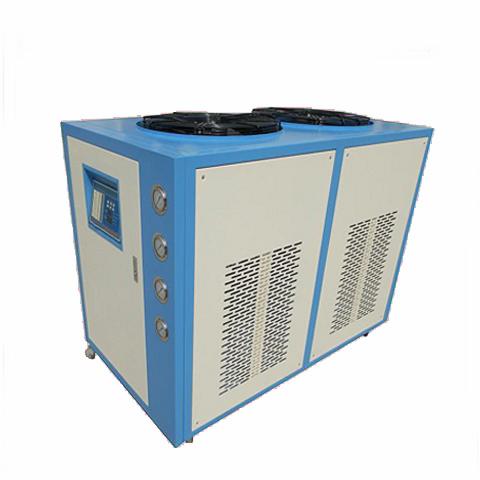 10匹风冷工业注塑冷水机CDW-10HP现货