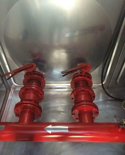 WHDXBF-18-18/3.6-30-I箱泵一体化消防水箱