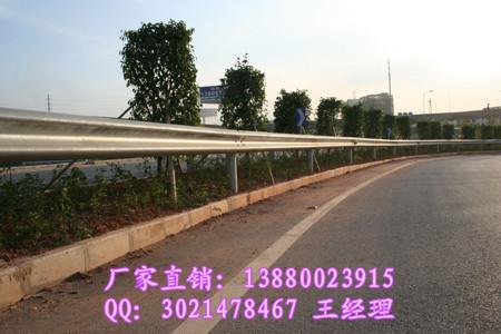 九江高速公路波形护栏，防撞护栏 缆索护栏 厂家直销