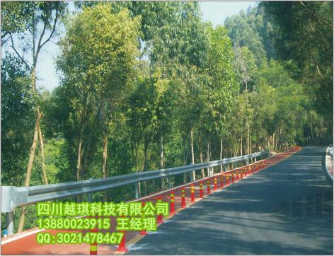 九江高速公路波形护栏，防撞护栏 缆索护栏 厂家直销