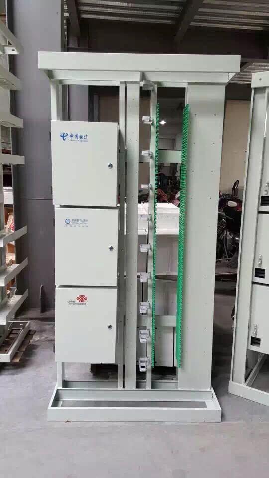 GPX167G-VIIIJ型光纤总配线架