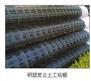 供应重庆/贵州钢塑土工格栅tgsg80-80kn