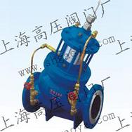上海JH745X多功能水泵控制阀
