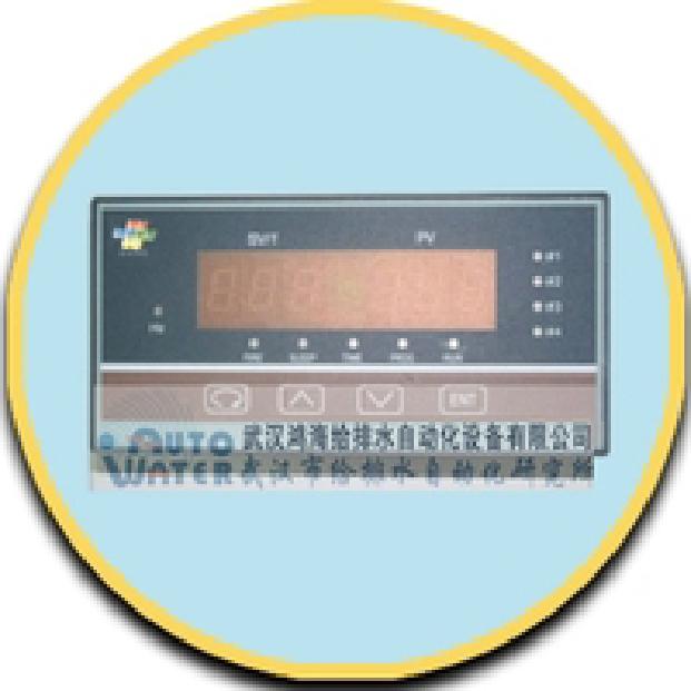 BHK-3000型变频恒压供水控制器 BHK3000