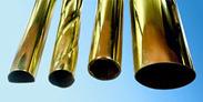 厂家直销C1020紫铜管，C2200黄铜管，C7521白铜管