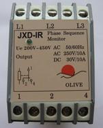厂家直销JXD-IR英格索兰压缩机保护器