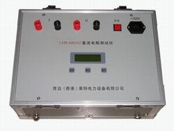直流电阻测试仪LMR-0403A