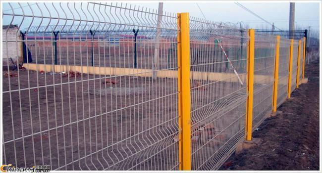 厂区围栏,工厂围栏,机场围栏,小区围栏