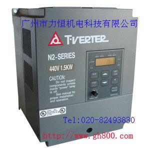 台安变频器，N2-2P5-H，T-VERTER变频器，N2-SERIES变频器，TAIAN变频器，NDOP-01显示器