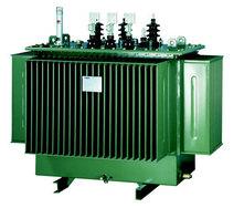 35KV级S11系列油浸式电力变压器