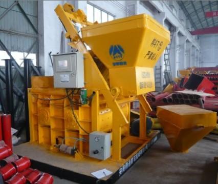 福建荔城区小型混凝土输送泵车的安装方法和过程
