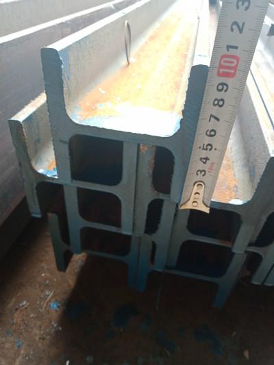 供应英标H型钢UB203，钢构承重用H型钢