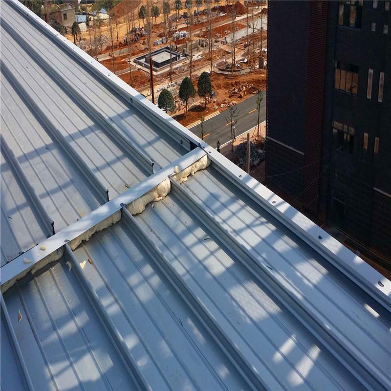 铝镁锰金属屋面板65-430型 促销中