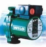 德国威乐WILO水泵（RS15/6）