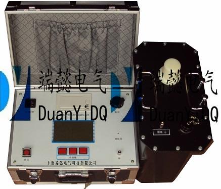 SDY803系列0.1Hz程控超低频高压发生器