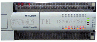 三菱PLC  FX 系列产品