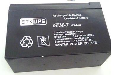科华蓄电池,科华ups蓄电池12V65AH,科华ups电池
