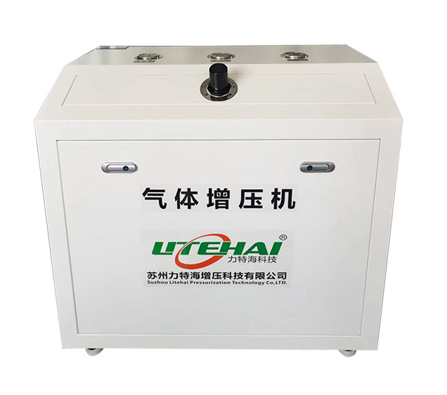 ?TPU-152 空气增压泵 气体增压机苏州厂家