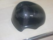 供应惠州市碳纤维头盔