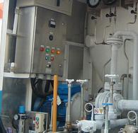 槽车液氧低温泵电控箱，低温液体泵控制箱