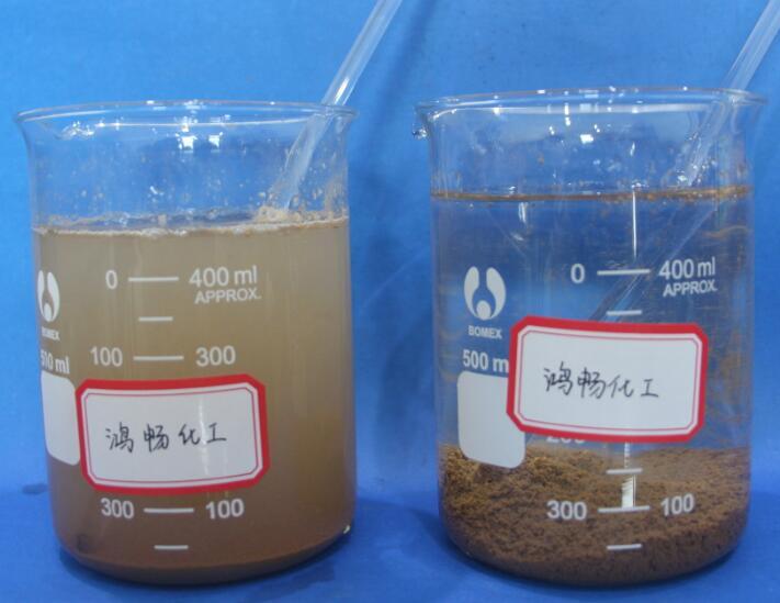 台州用聚合氯化铝处理微污染源水具体措施