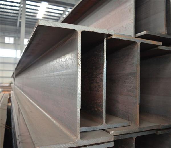 重庆H型钢厂家直销，库存现货，质优价廉 颉轩钢材