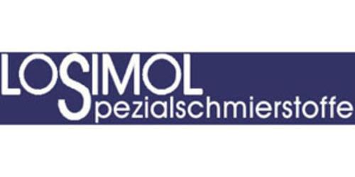 Losimol润滑脂losoid 80200 MO-5