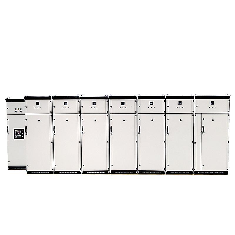 供应定制 GGD低压型配电柜