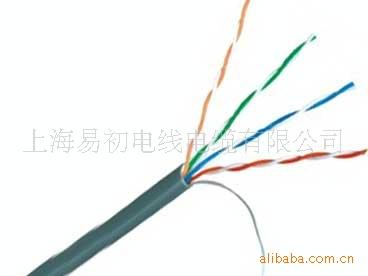 UL2464编码器电缆