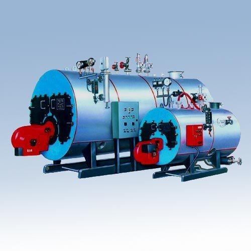 天然气供暖热水锅炉CWS0.35-85/60-YQ