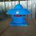 贝州专业生产销售WT35-11玻璃钢屋顶风机